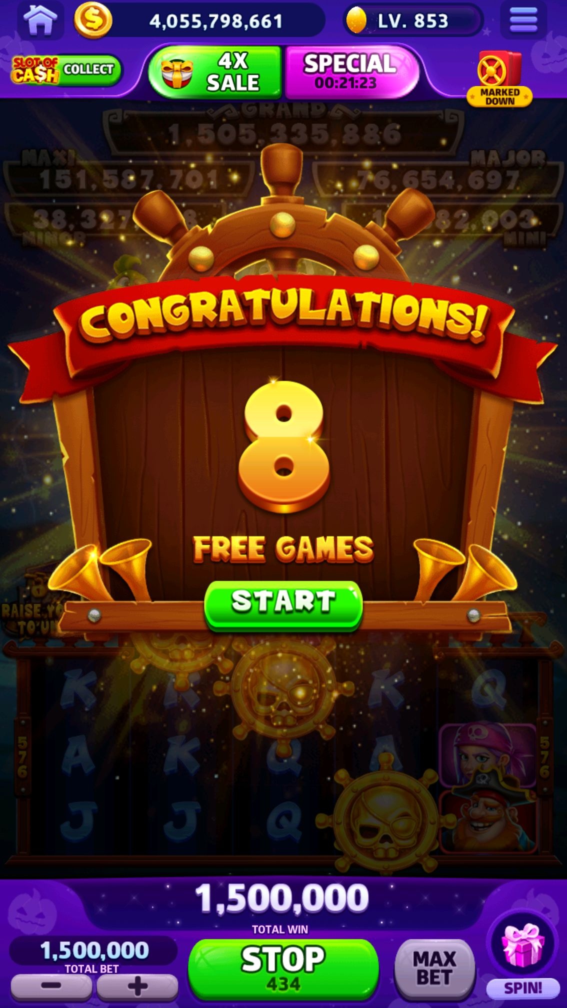 50 crowns casino