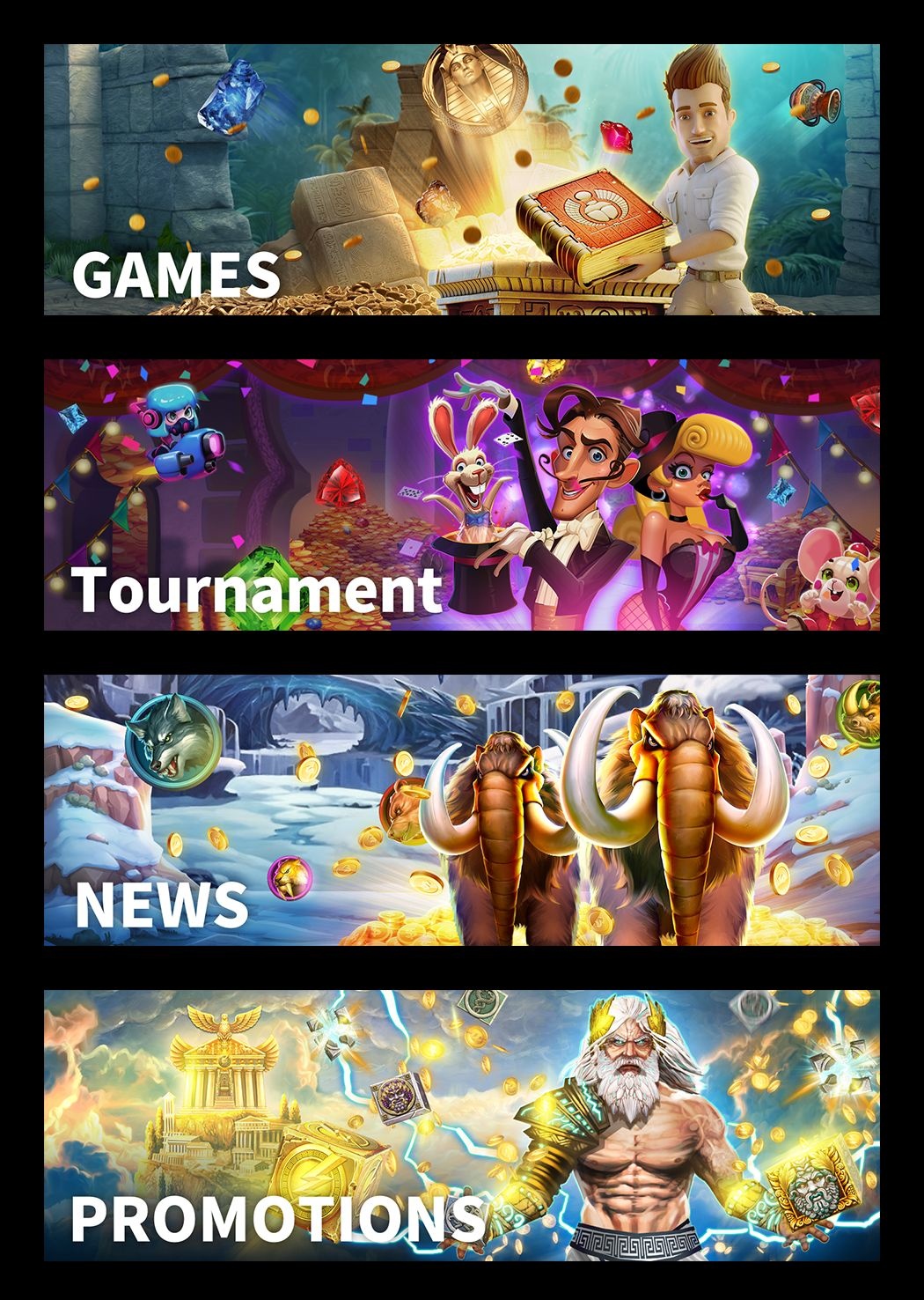 50 crowns casino game