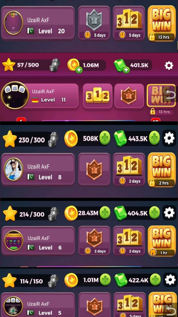 50 crowns casino game