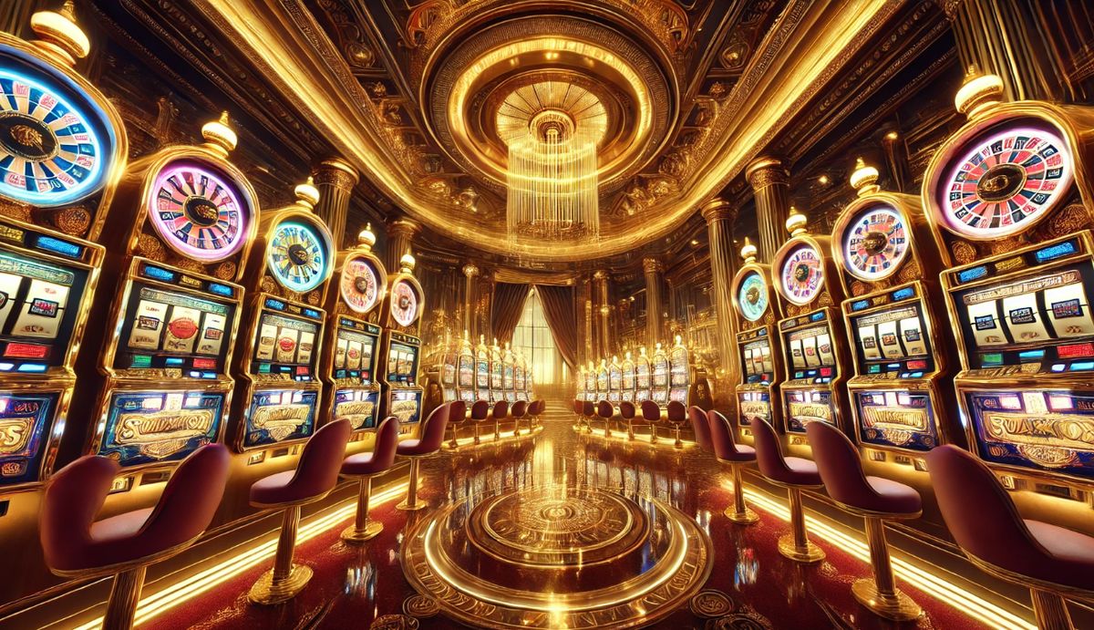 50 crowns casino